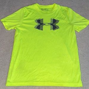 Under Armour tee